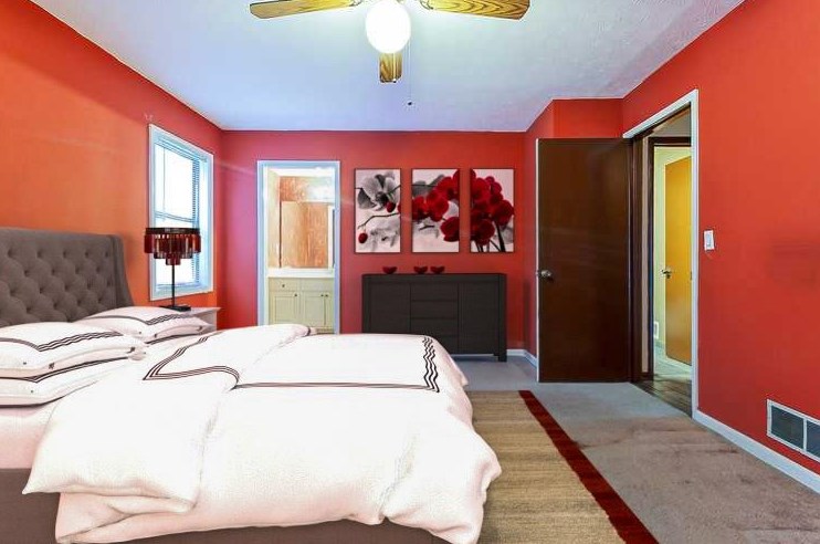 435 Ridgemont Dr, Lawrenceville GA  30046-5596 exterior