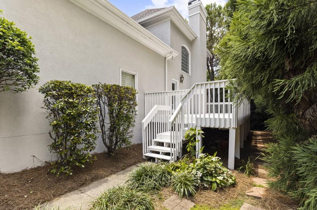 3532 Simpson Farm Dr, Smyrna GA  30080-4629 exterior