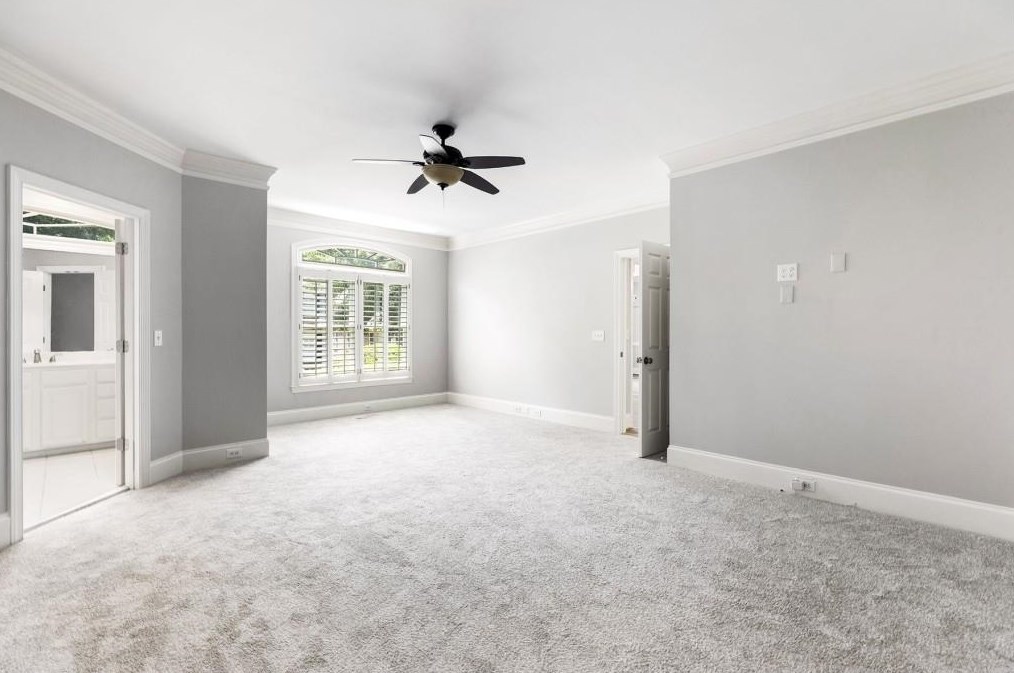 3532 Simpson Farm Dr, Smyrna GA  30080-4629 exterior