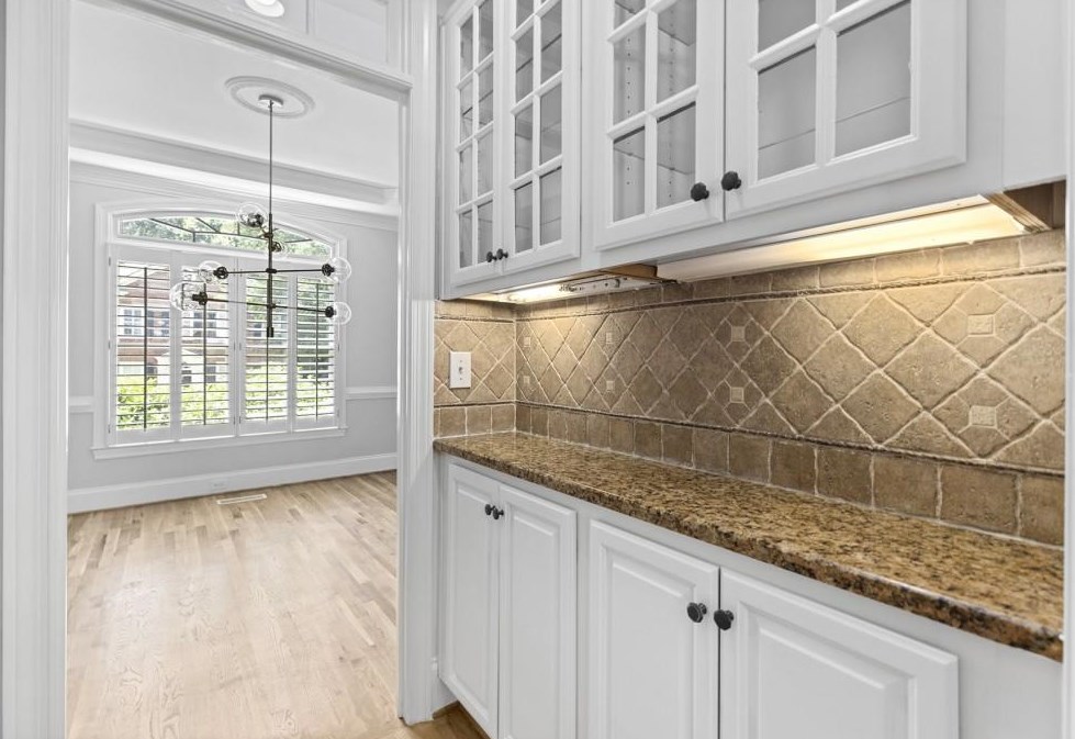 3532 Simpson Farm Dr, Smyrna GA  30080-4629 exterior