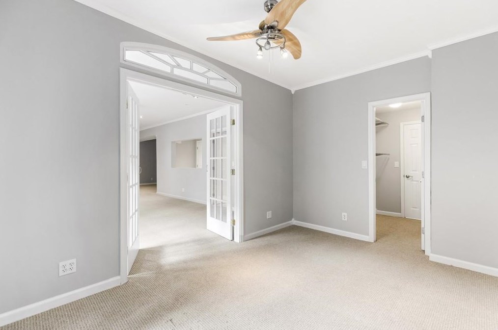 3532 Simpson Farm Dr, Smyrna GA  30080-4629 exterior