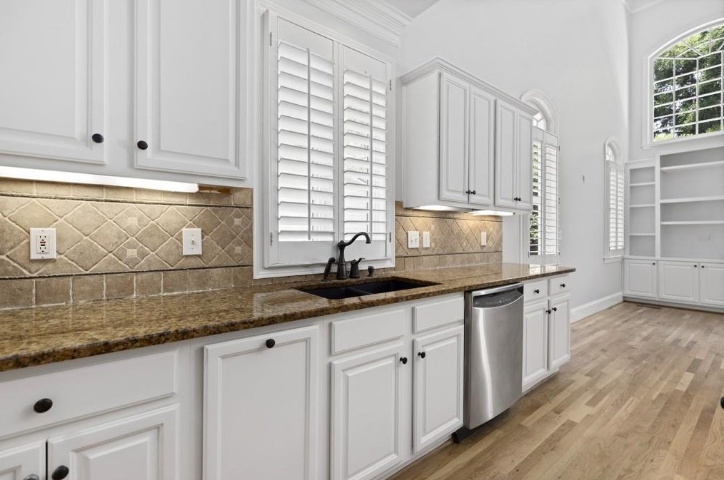 3532 Simpson Farm Dr, Smyrna GA  30080-4629 exterior