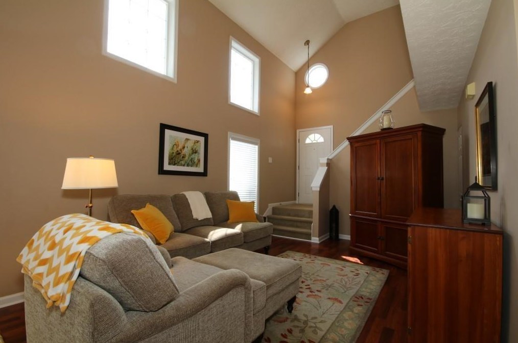 640 Chantress Ct, Alpharetta GA  30004-7486 exterior