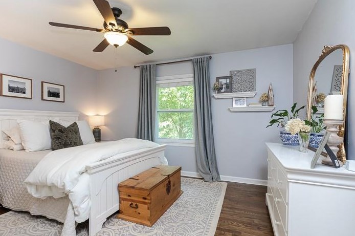 1033 Homewood Ct, Decatur GA  30033-4204 exterior