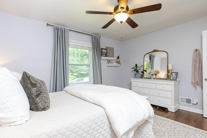 1033 Homewood Ct, Decatur GA  30033-4204 exterior