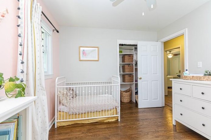 1033 Homewood Ct, Decatur GA  30033-4204 exterior