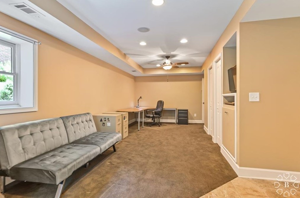 2796 Whitby Dr, Atlanta GA  30340-4914 exterior
