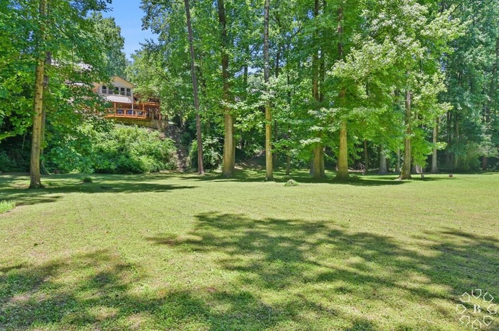 2796 Whitby Dr, Atlanta GA  30340-4914 exterior