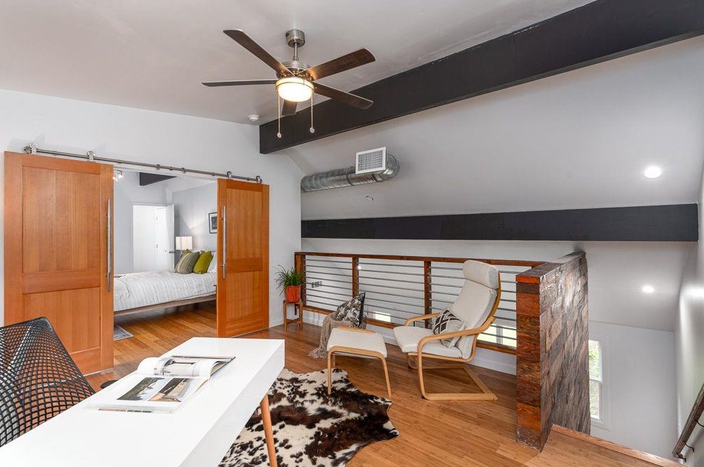 1944 Delphine Dr, Decatur GA  30032-3969 exterior