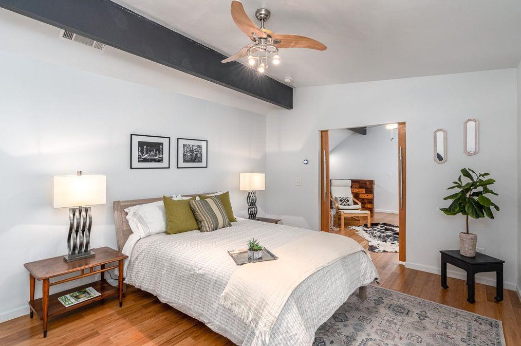 1944 Delphine Dr, Decatur GA  30032-3969 exterior