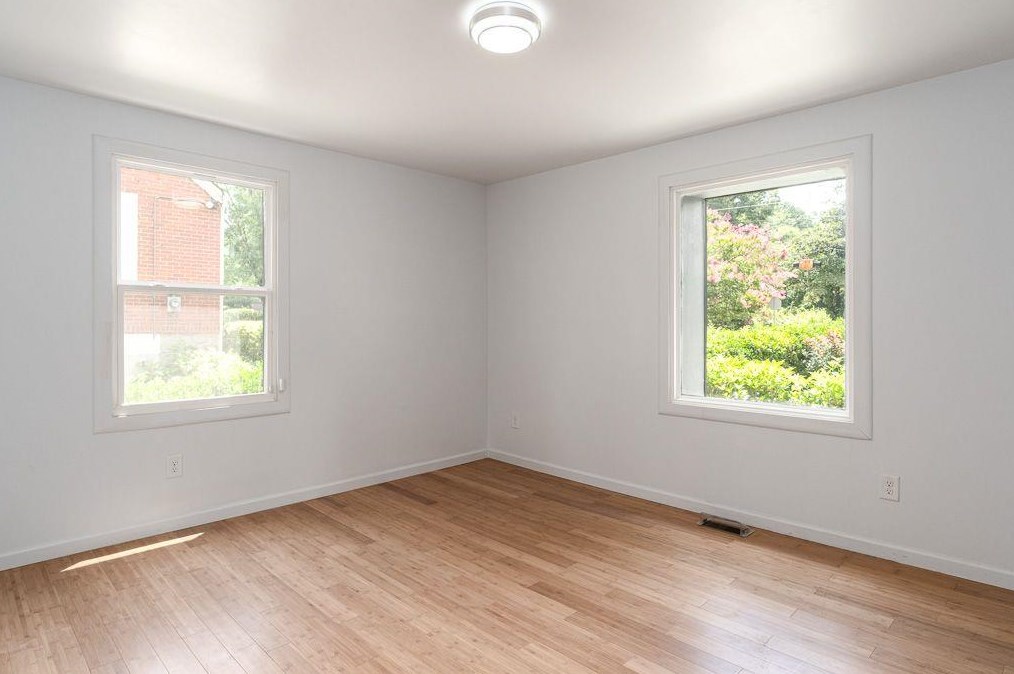 1944 Delphine Dr, Decatur GA  30032-3969 exterior