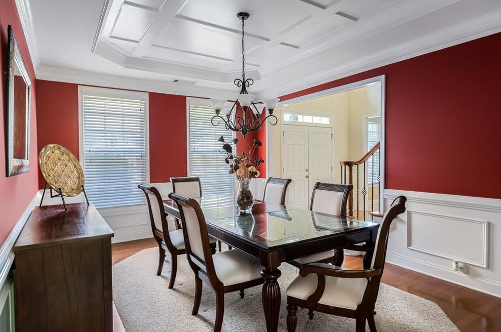 3240 Wolf Club Ln, Atlanta GA  30349-8710 exterior