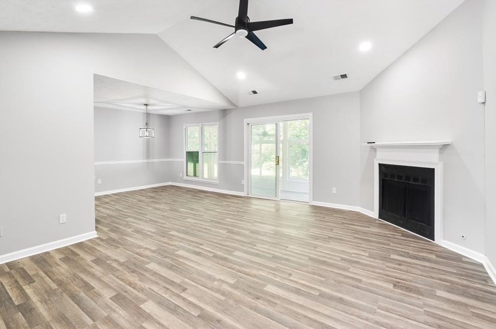 2921 Sunset Ct, Decatur GA  30034-3454 exterior