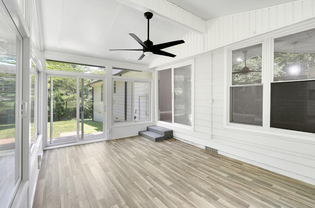 2921 Sunset Ct, Decatur GA  30034-3454 exterior