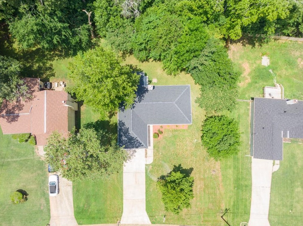 2921 Sunset Ct, Decatur GA  30034-3454 exterior