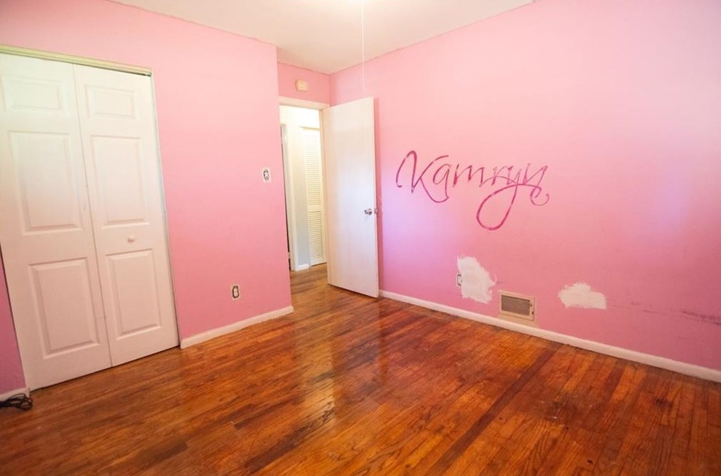 2539 Shiloh Dr, Decatur GA  30034-2745 exterior