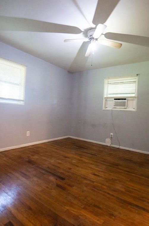 2539 Shiloh Dr, Decatur GA  30034-2745 exterior