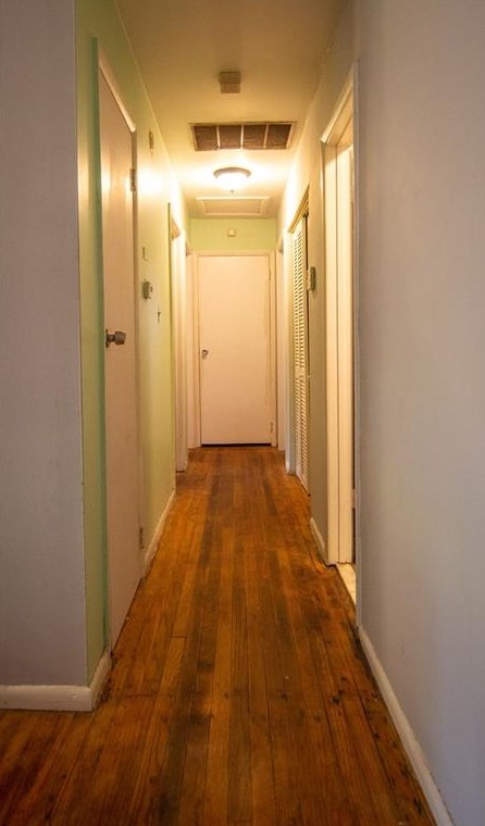 2539 Shiloh Dr, Decatur GA  30034-2745 exterior