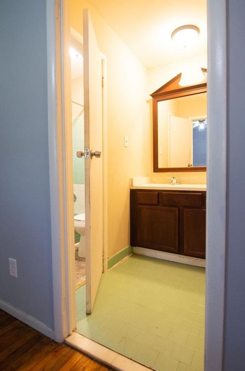 2539 Shiloh Dr, Decatur GA  30034-2745 exterior