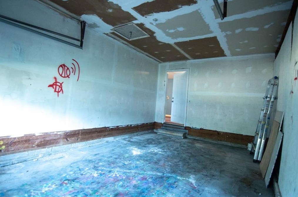 2539 Shiloh Dr, Decatur GA  30034-2745 exterior