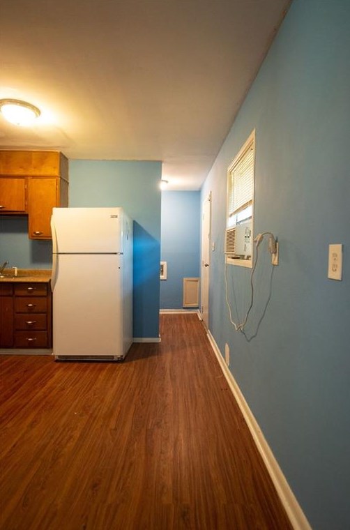 2539 Shiloh Dr, Decatur GA  30034-2745 exterior