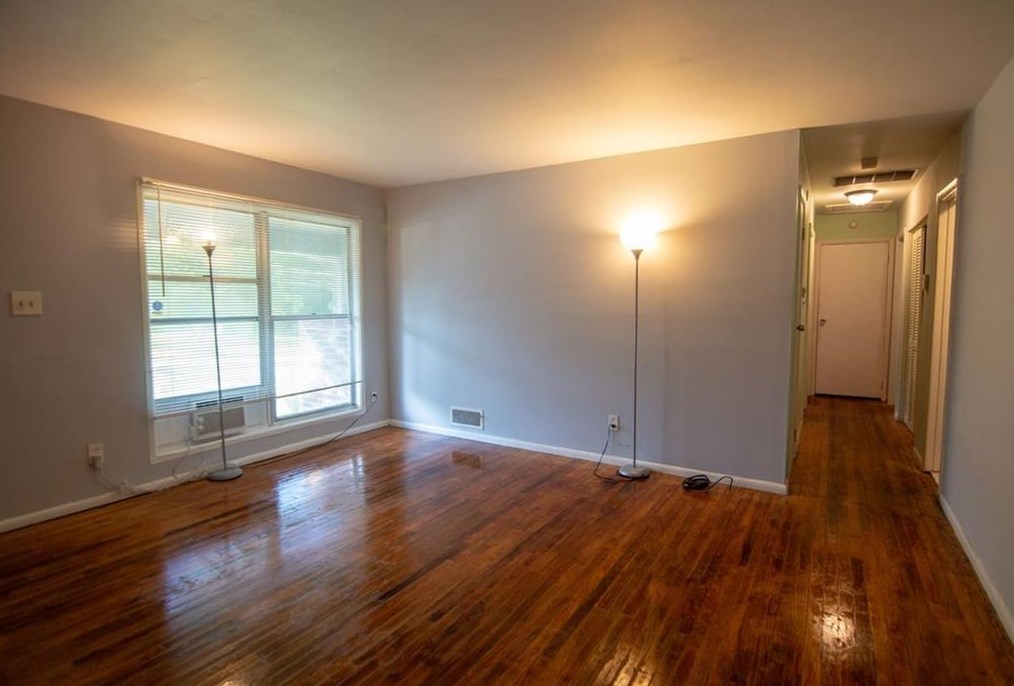 2539 Shiloh Dr, Decatur GA  30034-2745 exterior