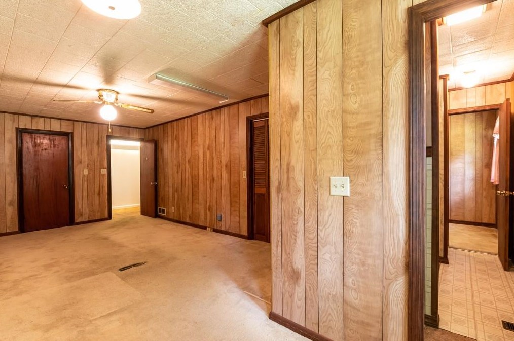 2647 Woodacres Rd, Atlanta GA  30345-1644 exterior