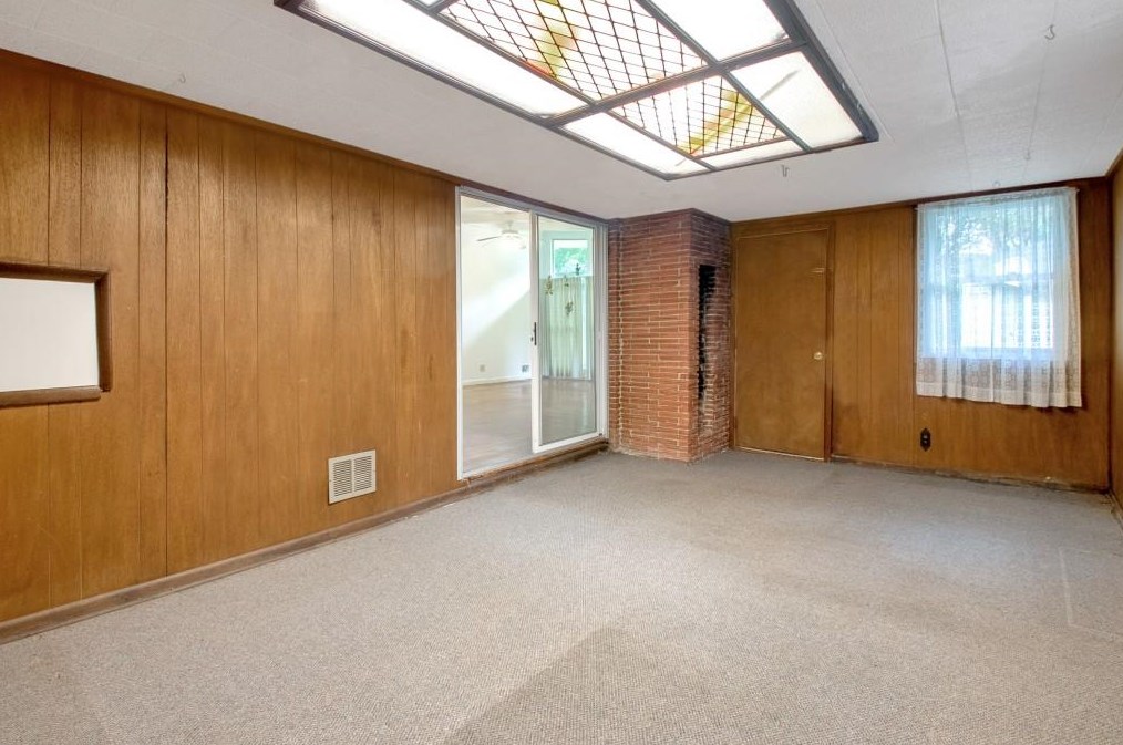 2647 Woodacres Rd, Atlanta GA  30345-1644 exterior