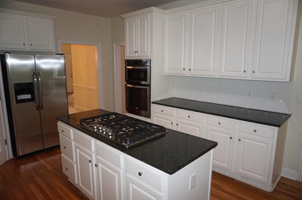 305 Whitley Park Dr, Atlanta GA  30350-1158 exterior