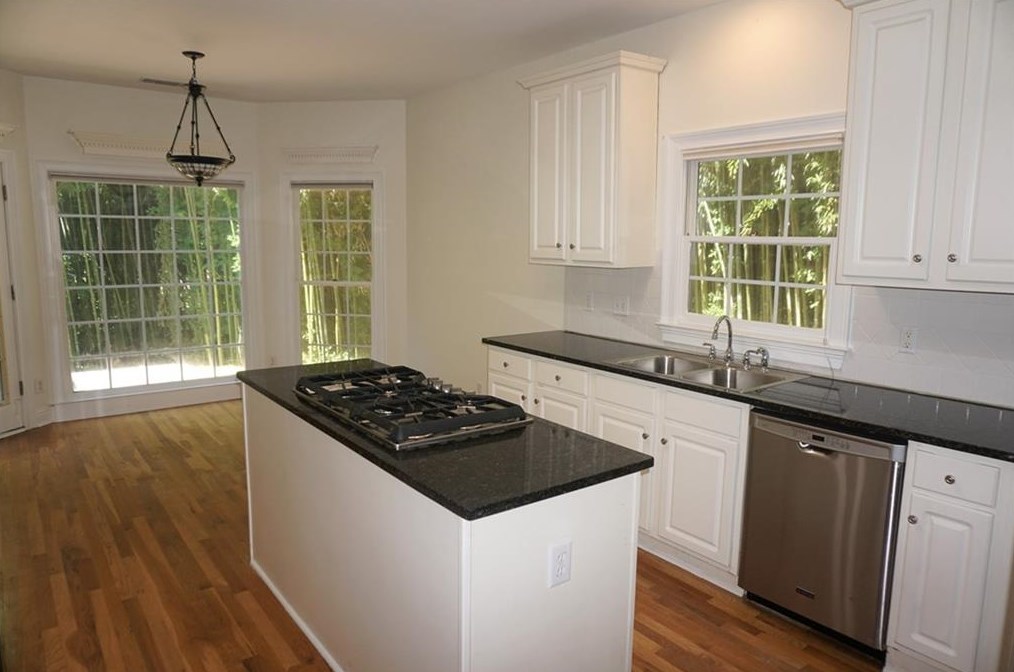 305 Whitley Park Dr, Atlanta GA  30350-1158 exterior