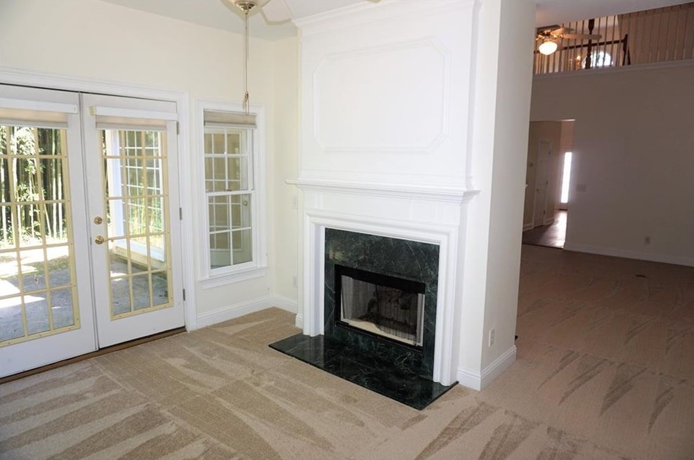 305 Whitley Park Dr, Atlanta GA  30350-1158 exterior