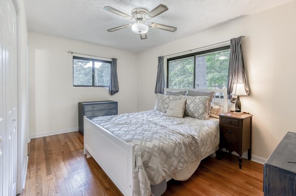 3359 Jackson Dr, Decatur GA  30032-2907 exterior