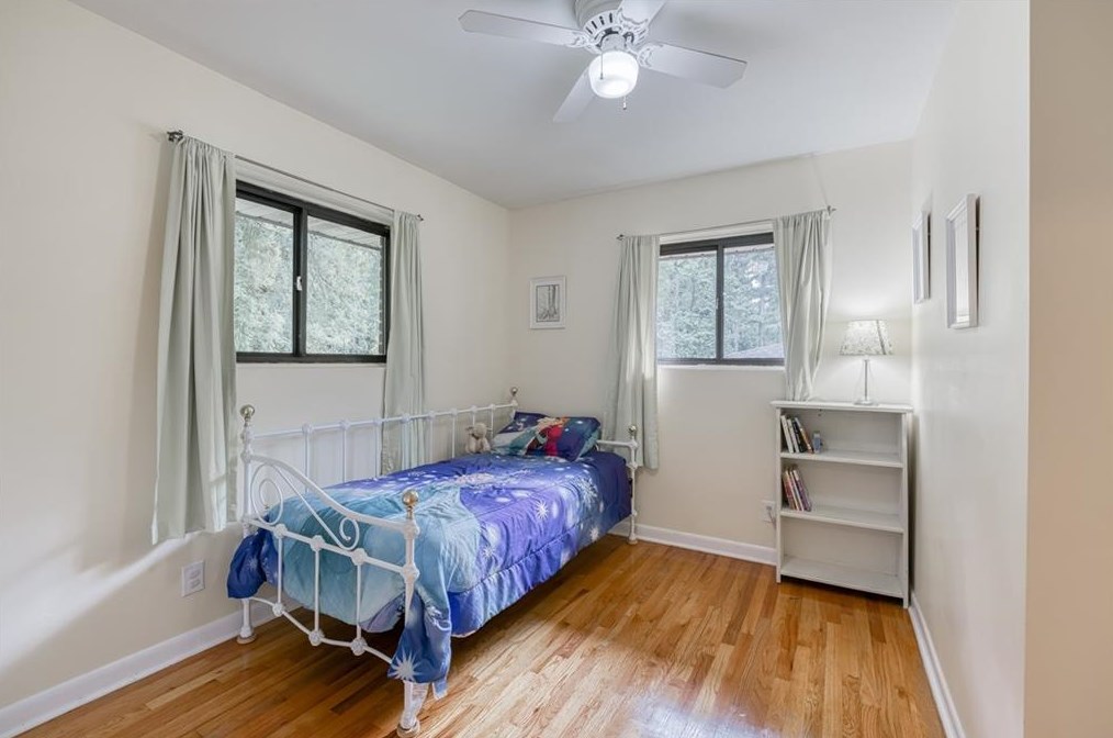 3359 Jackson Dr, Decatur GA  30032-2907 exterior