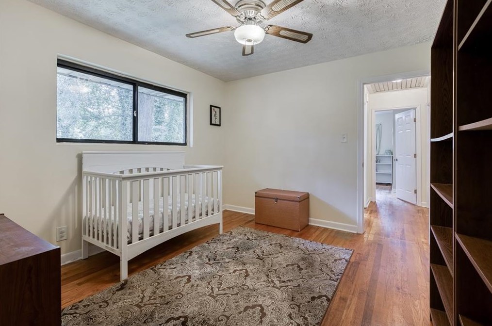 3359 Jackson Dr, Decatur GA  30032-2907 exterior