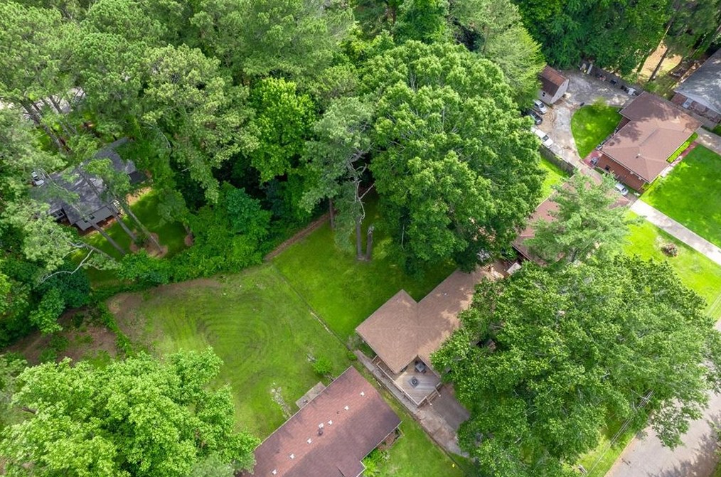 3359 Jackson Dr, Decatur GA  30032-2907 exterior