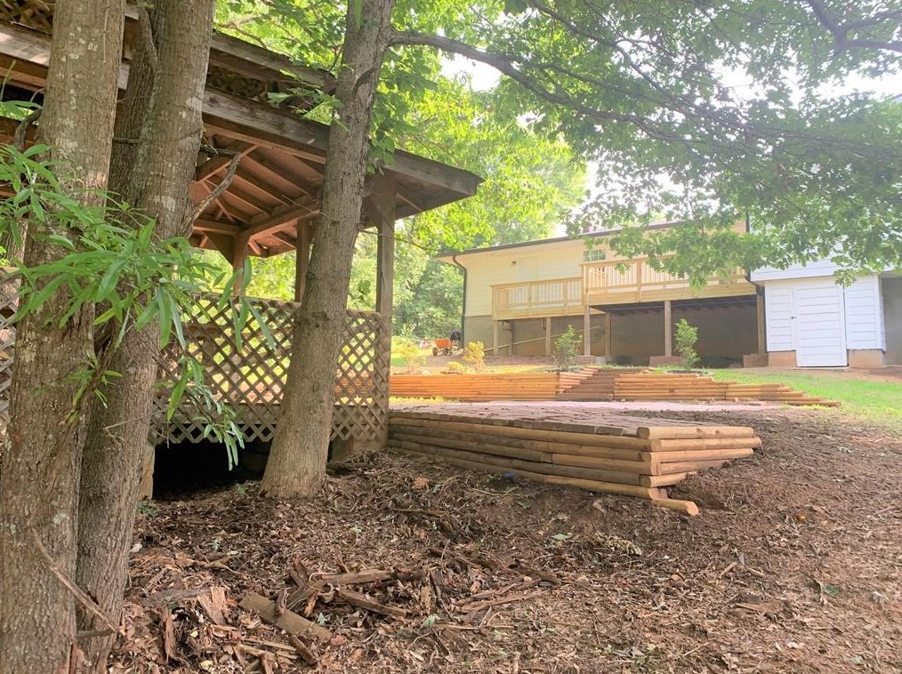 5255 Mt Vernon Rd, Gainesville GA 30506-2762 exterior