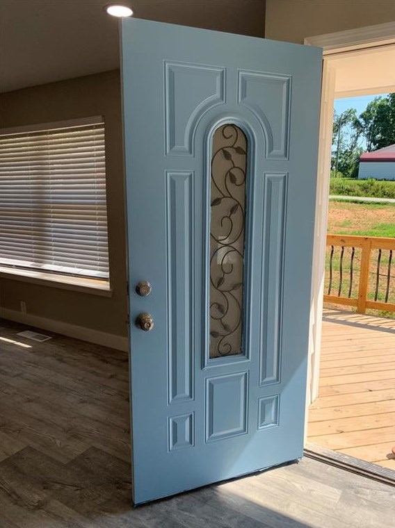 5255 Mt Vernon Rd, Gainesville GA 30506-2762 exterior