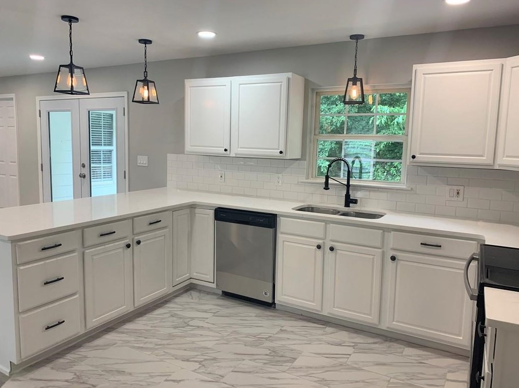 5255 Mt Vernon Rd, Gainesville GA 30506-2762 exterior