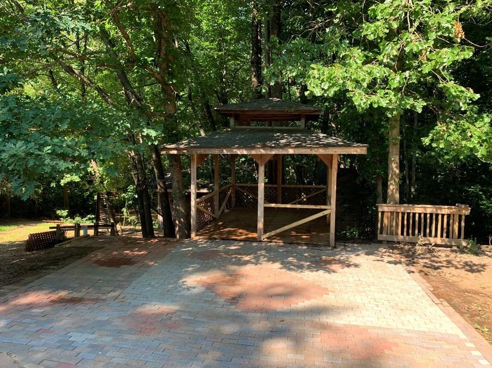 5255 Mt Vernon Rd, Gainesville GA 30506-2762 exterior