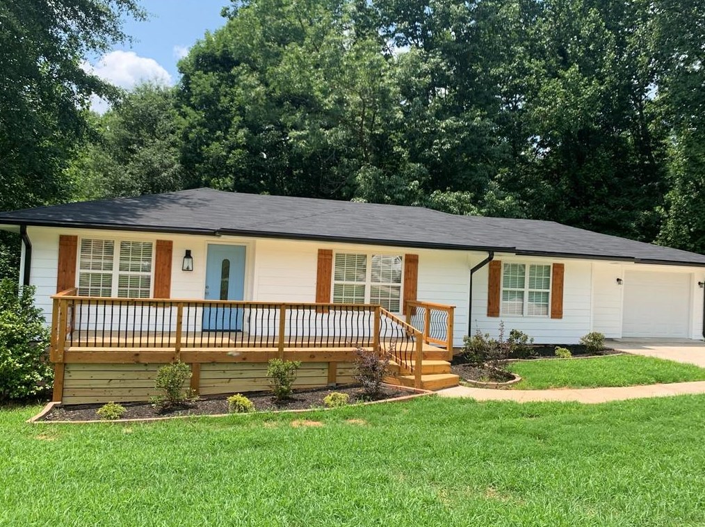 5255 Mt Vernon Rd, Gainesville GA 30506-2762 exterior