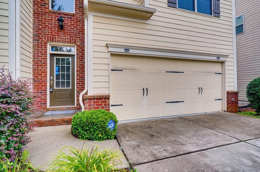 349 Morgans Creek Ct Nw, Kennesaw, GA 30144