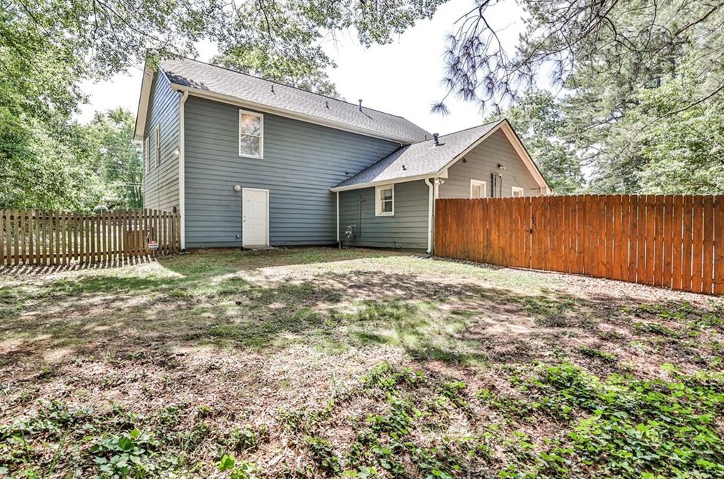 3401 Midway Rd, Decatur GA  30032-2514 exterior