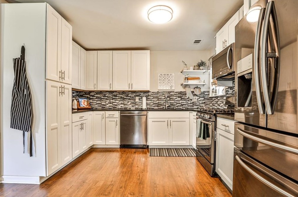 3401 Midway Rd, Decatur GA  30032-2514 exterior