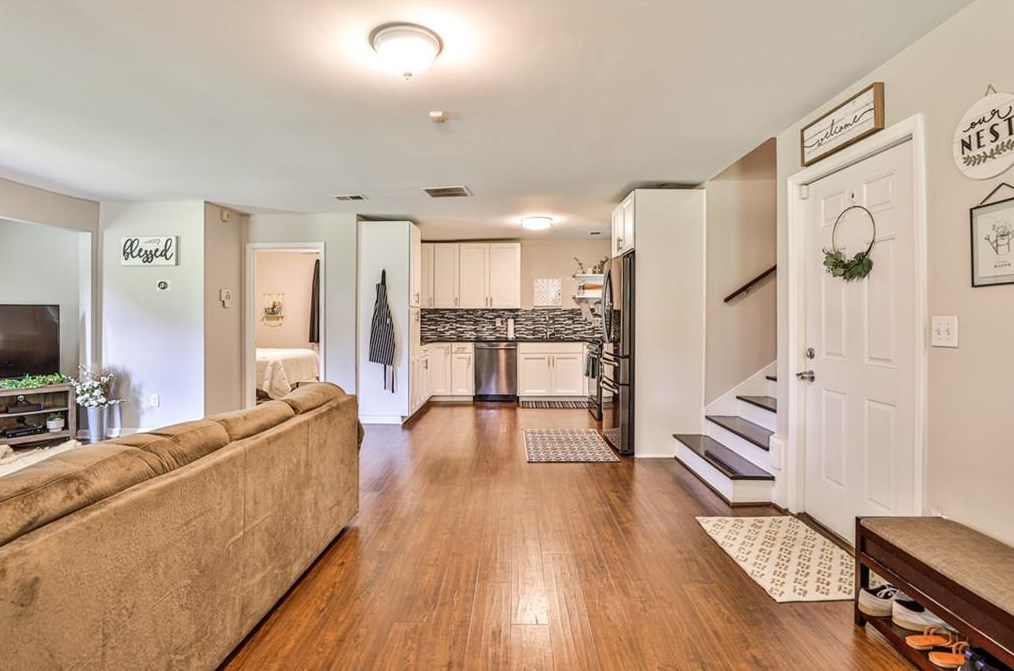 3401 Midway Rd, Decatur GA  30032-2514 exterior