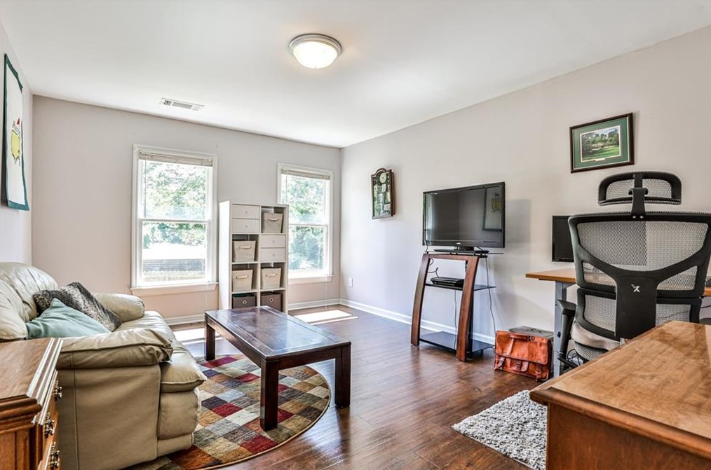 3401 Midway Rd, Decatur GA  30032-2514 exterior