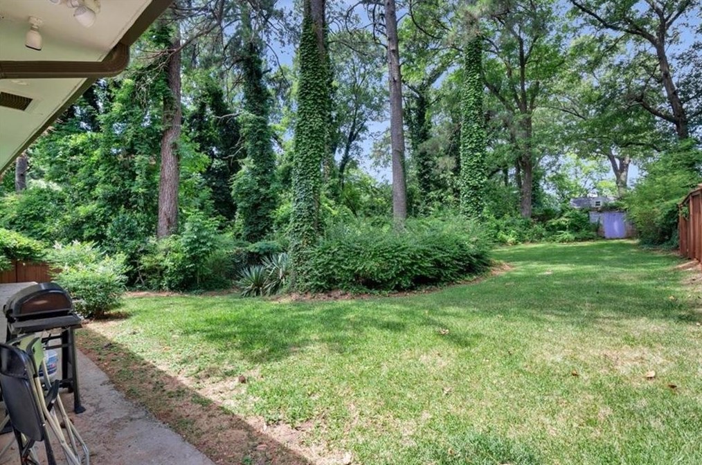 2653 Randall St, Atlanta GA  30344-2627 exterior
