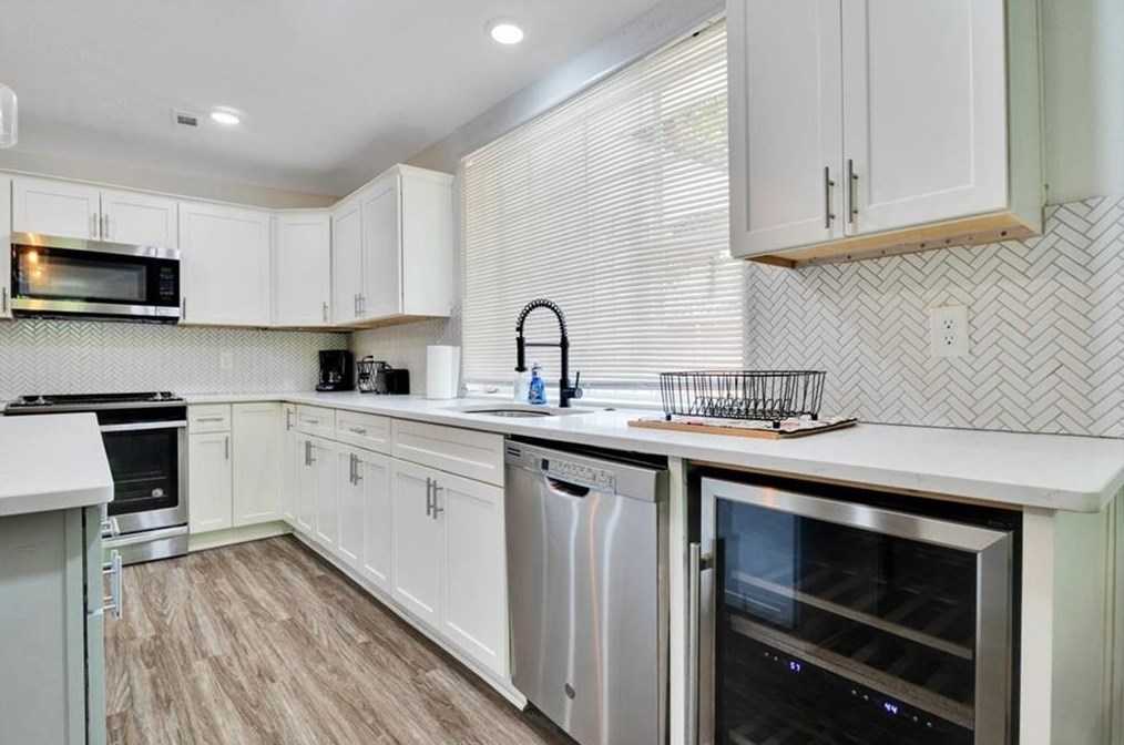 2653 Randall St, Atlanta GA  30344-2627 exterior