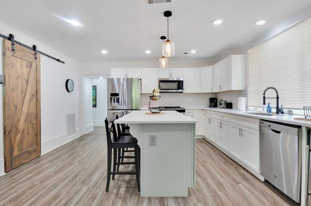 2653 Randall St, Atlanta GA  30344-2627 exterior