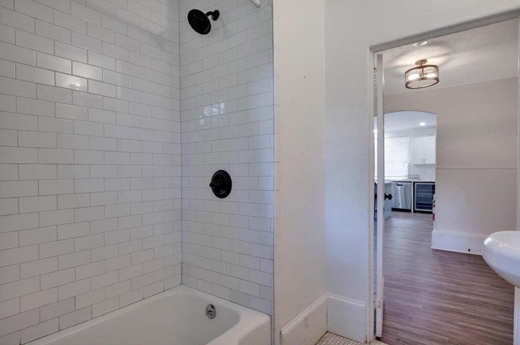 2653 Randall St, Atlanta GA  30344-2627 exterior