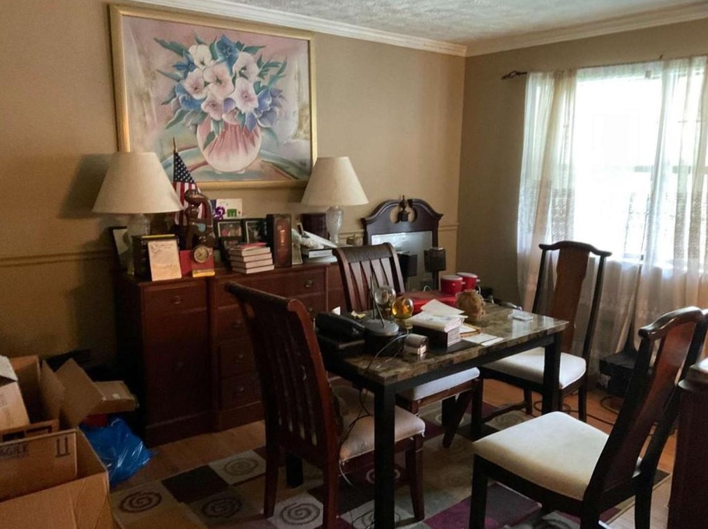 2300 Pebble Rock Way, Decatur GA  30035-4219 exterior